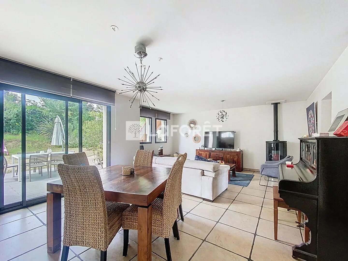 Maison à louer, 176m², Marcoussis