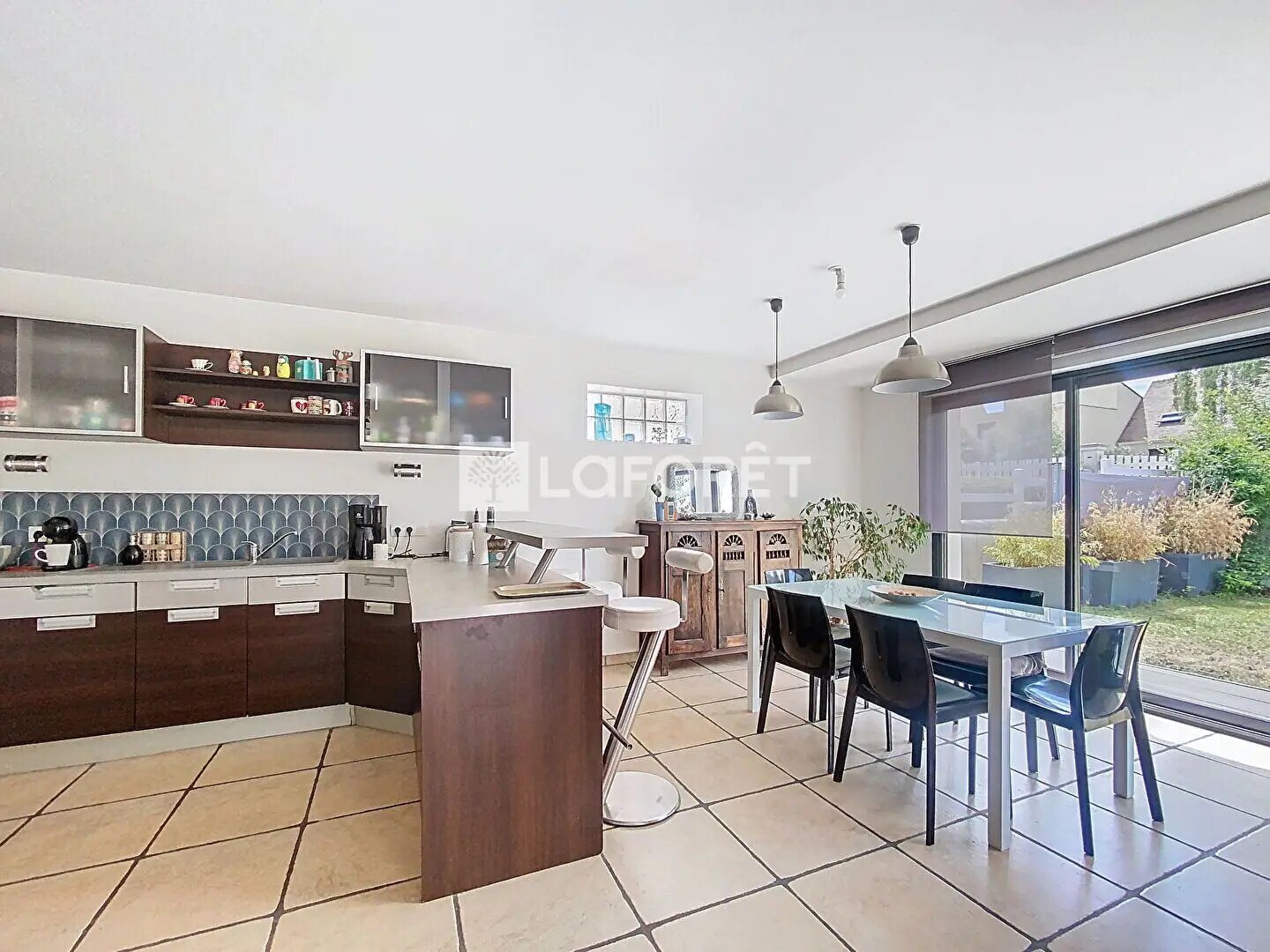 Maison à louer, 176m², Marcoussis