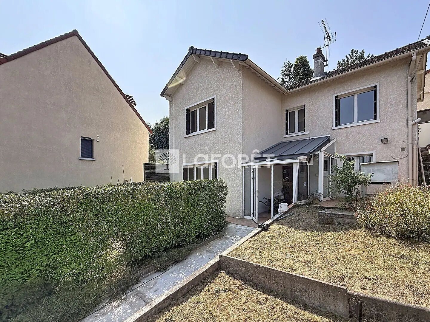 Maison à louer, 122m², Palaiseau