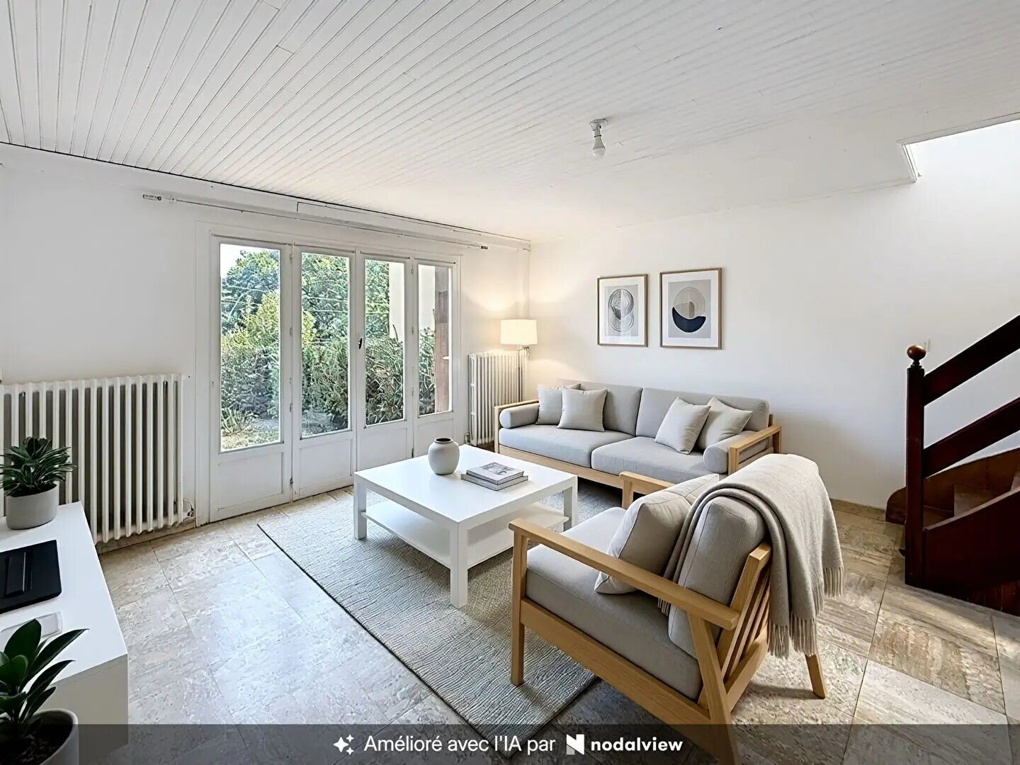 Maison à louer, 122m², Palaiseau