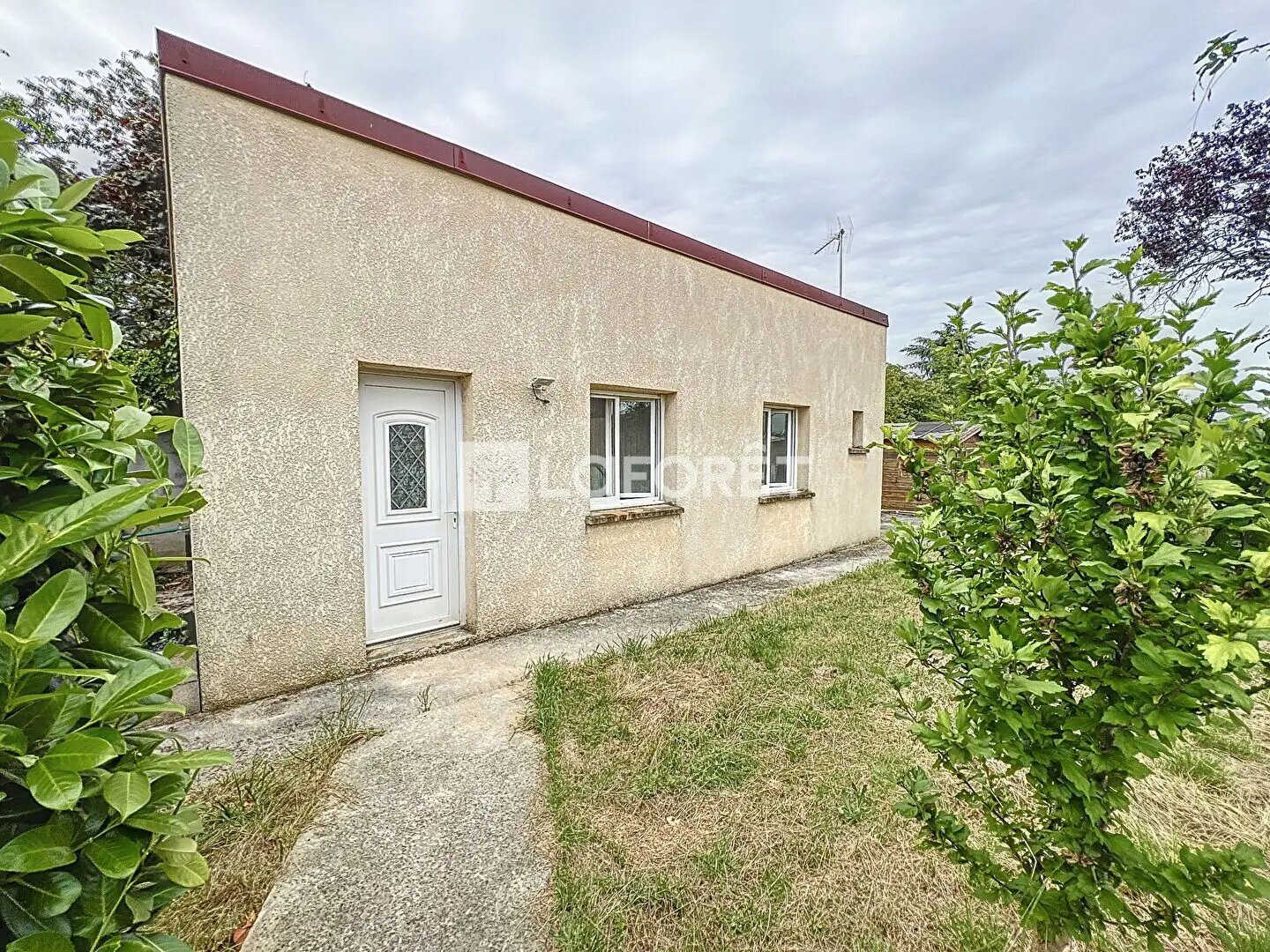 Appartement à louer, 28m², Linas