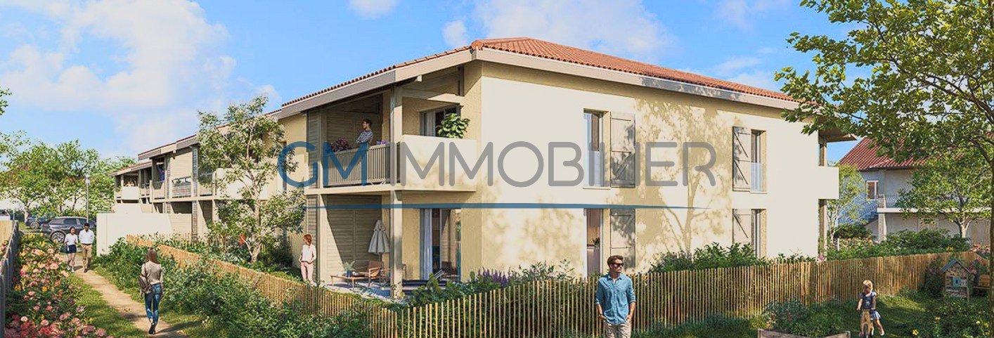 Maison à vendre, 43m², Dax