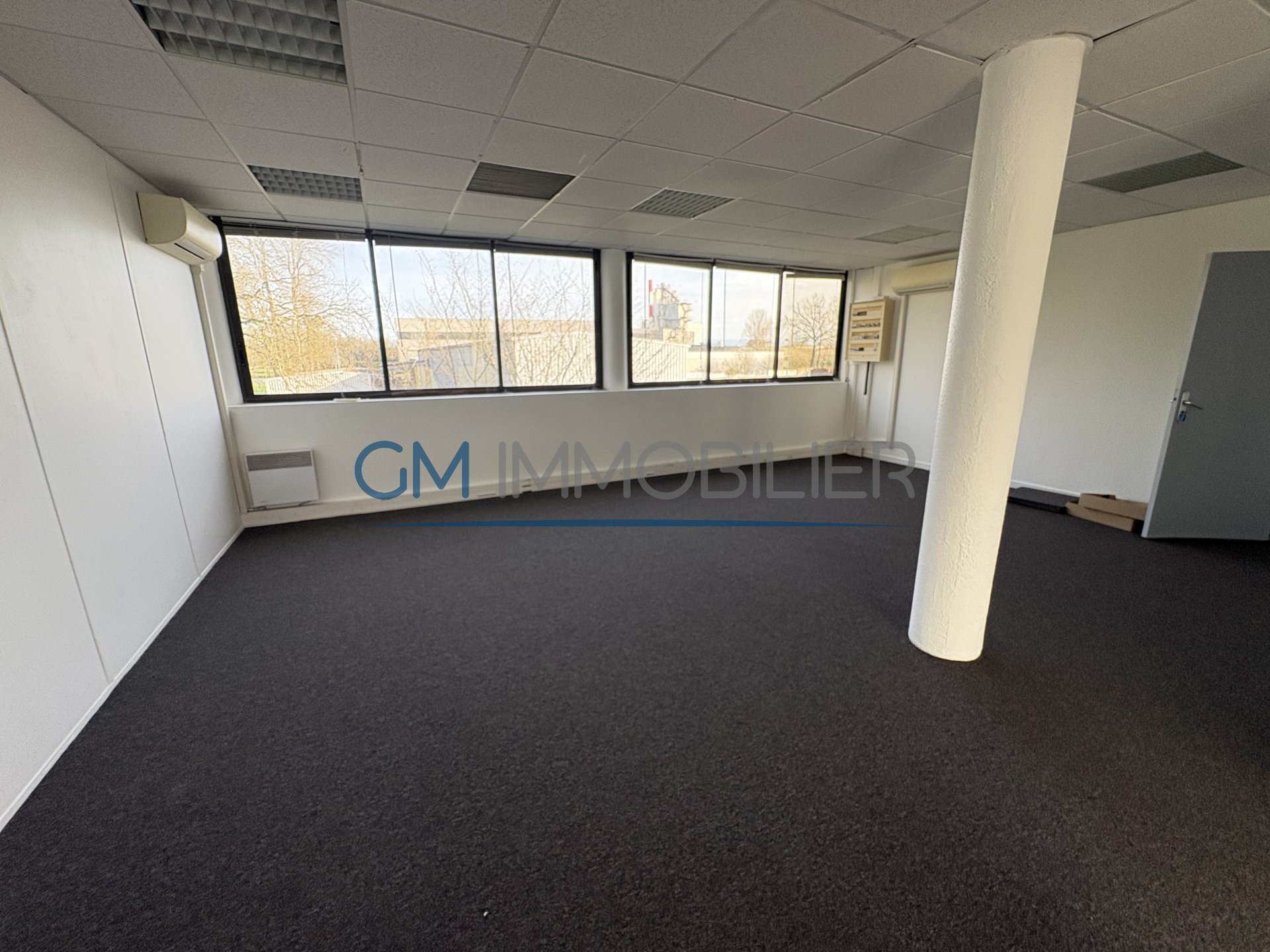 Maison à louer, 100m², Mérignac