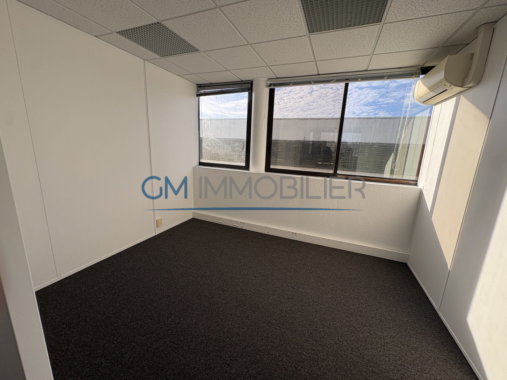 Maison à louer, 100m², Mérignac