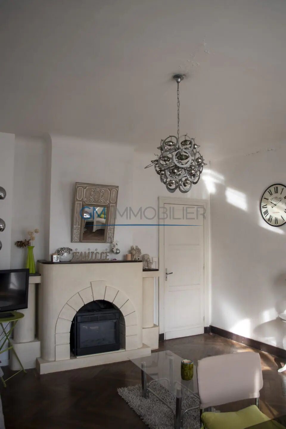 Appartement à vendre, 80m², Saint-Paul-lès-Dax