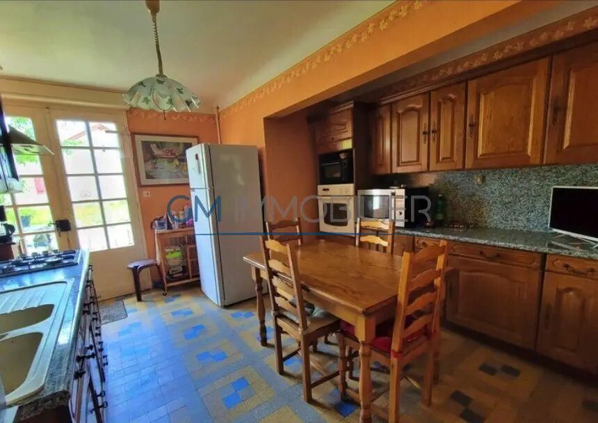 Maison à vendre, 114m², Gabarret