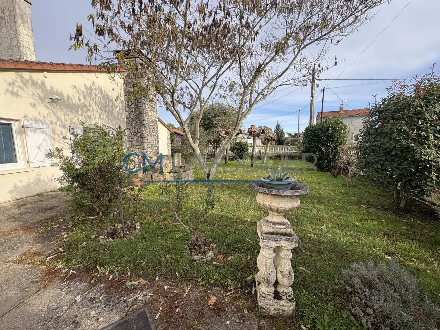 Maison à vendre, 114m², Gabarret