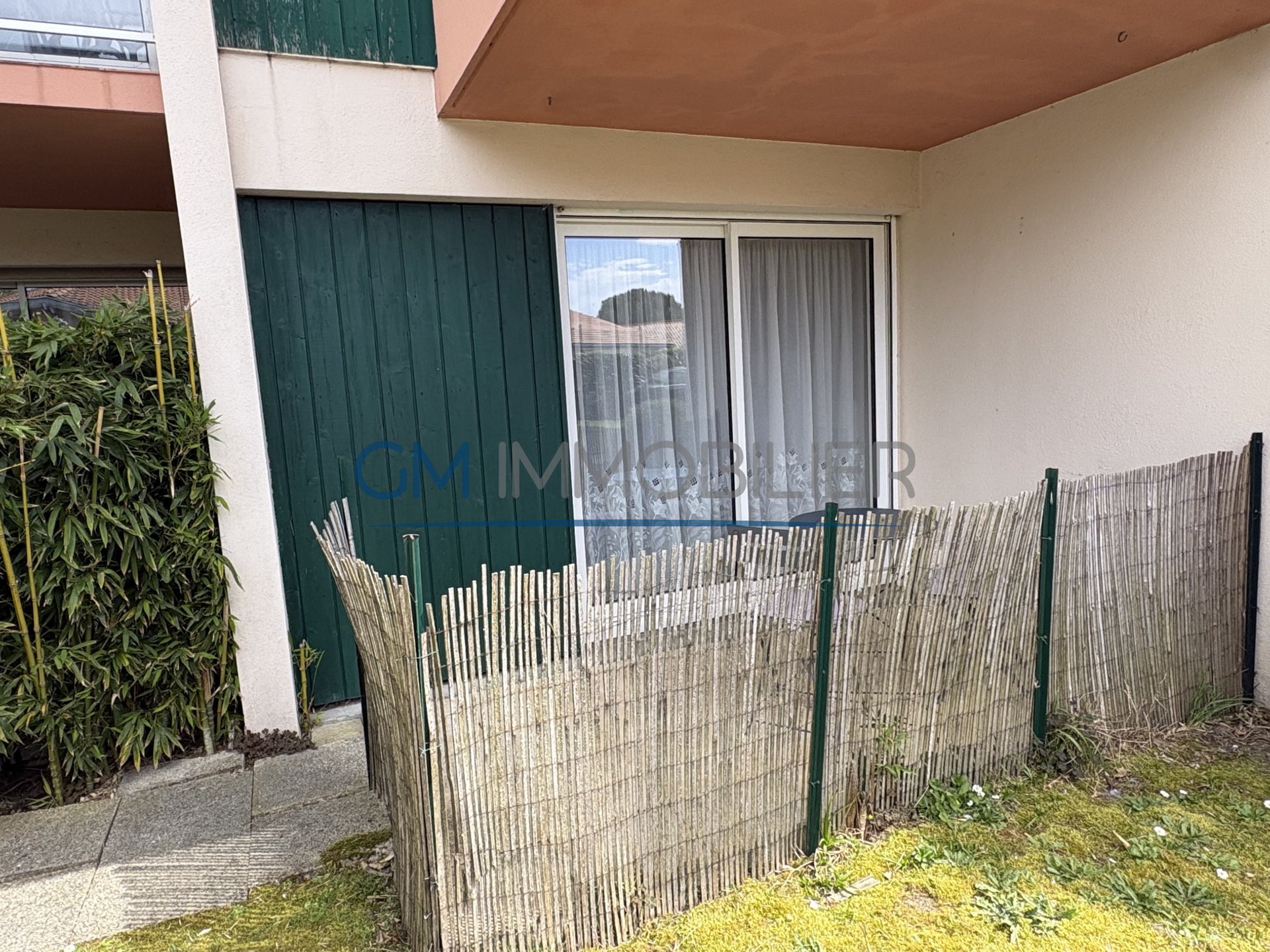 Appartement à vendre, 21m², Saint-Paul-lès-Dax