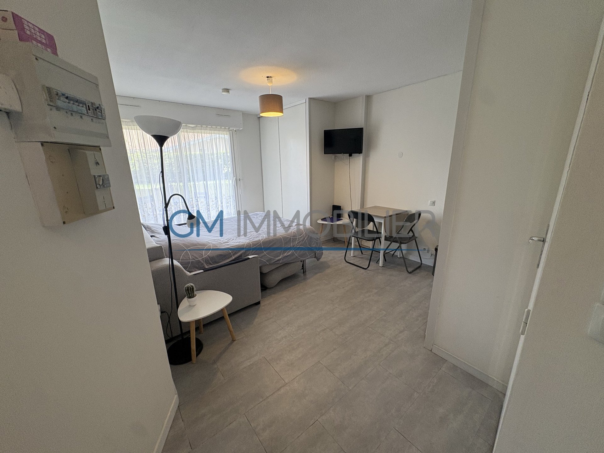 Appartement à vendre, 21m², Saint-Paul-lès-Dax