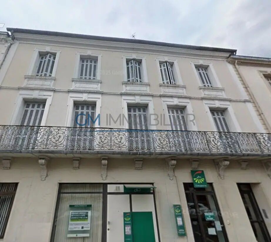Appartement à vendre, 495m², Dax