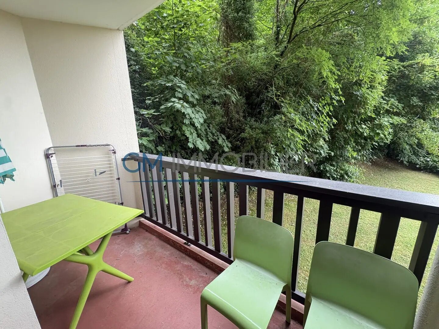 Appartement à vendre, 27m², Dax