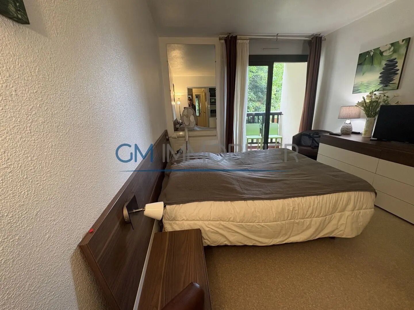 Appartement à vendre, 27m², Dax