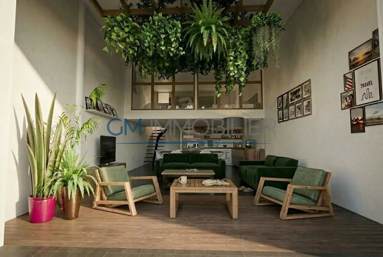 Appartement à vendre, 95m², Moliets-et-Maa