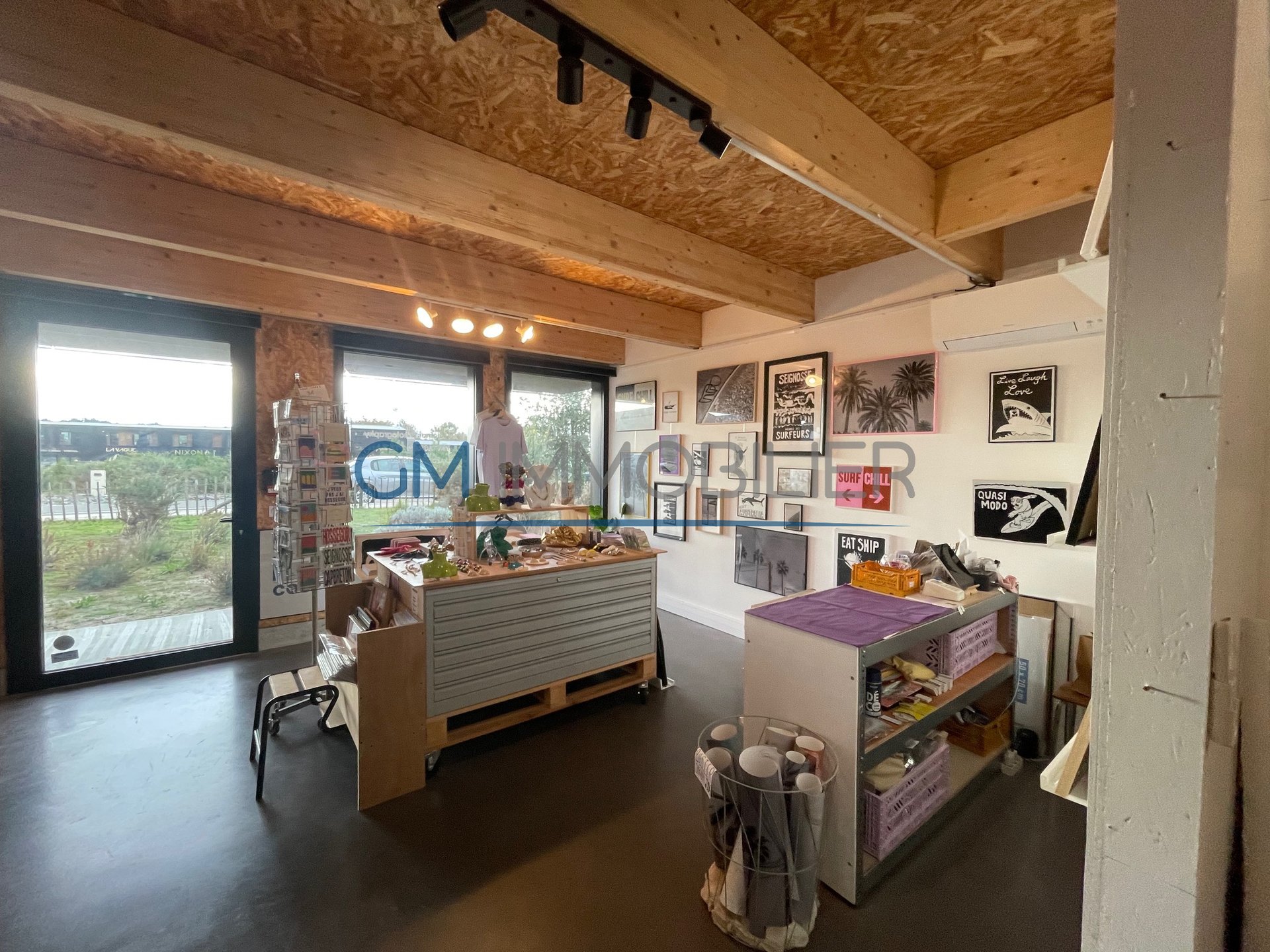 Maison à vendre, 56m², Soorts-Hossegor