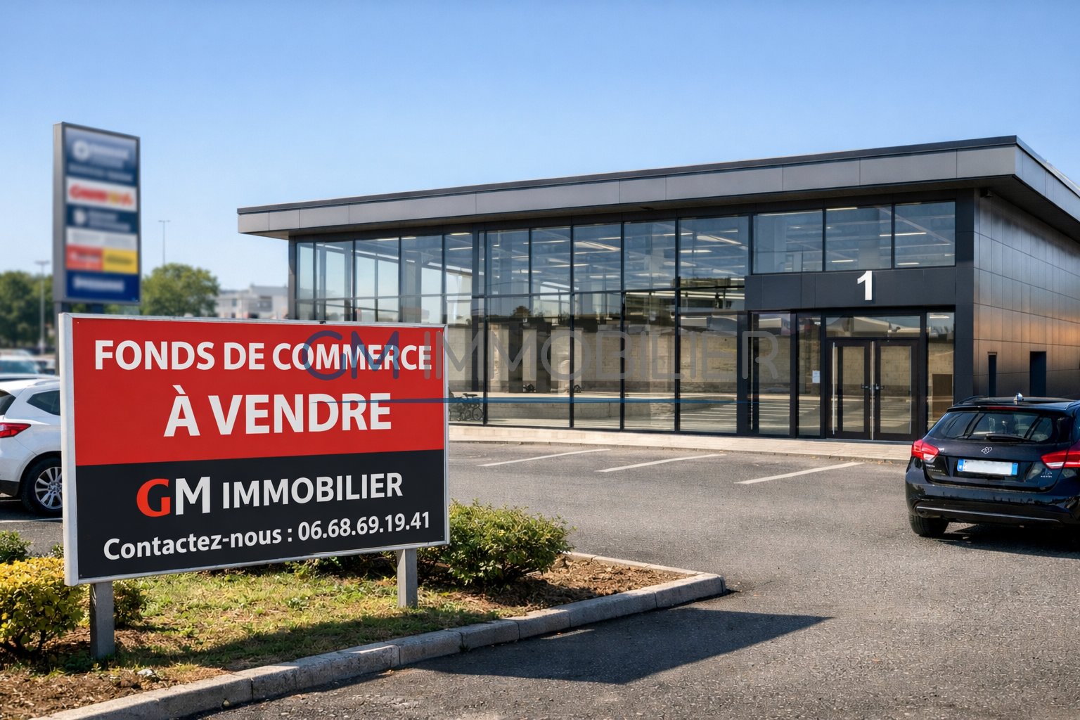 Maison à vendre, 171m², Vieux-Boucau-les-Bains