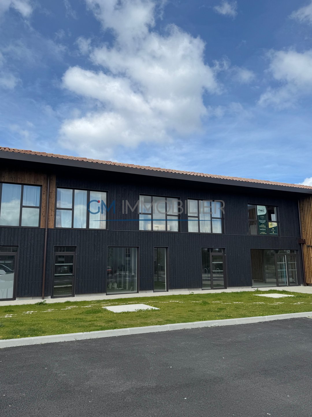 Maison à vendre, 40m², Soorts-Hossegor