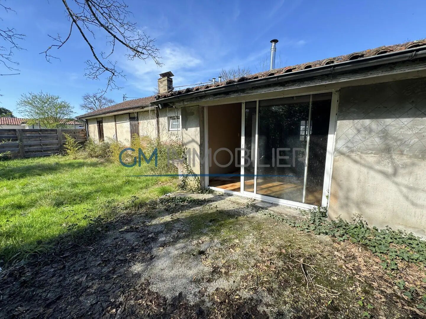 Maison à vendre, 120m², Linxe