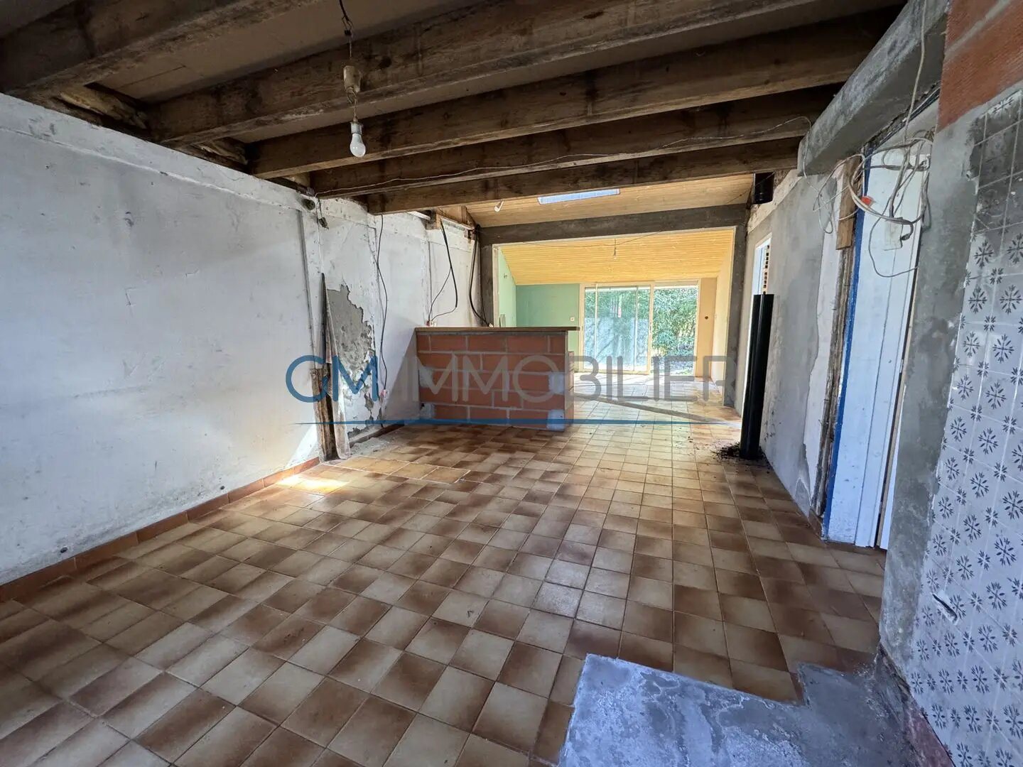 Maison à vendre, 120m², Linxe