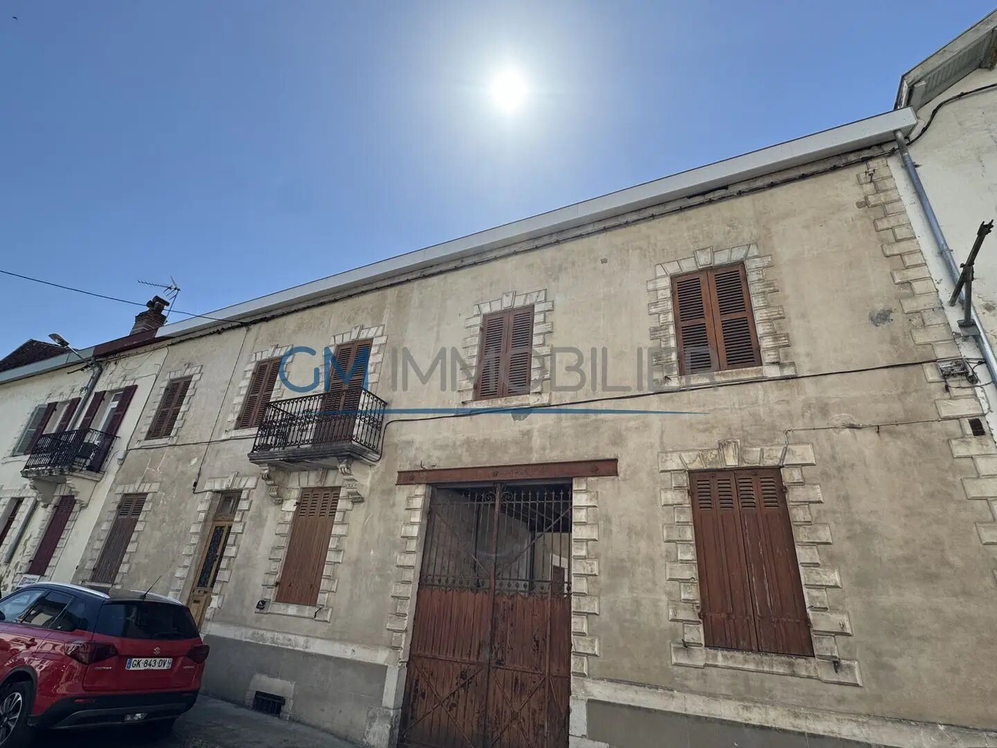 Appartement à vendre, 62m², Dax