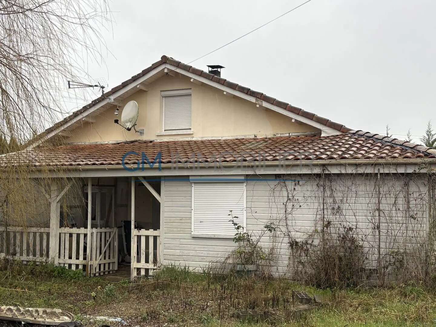 Maison à vendre, 113m², Peyre