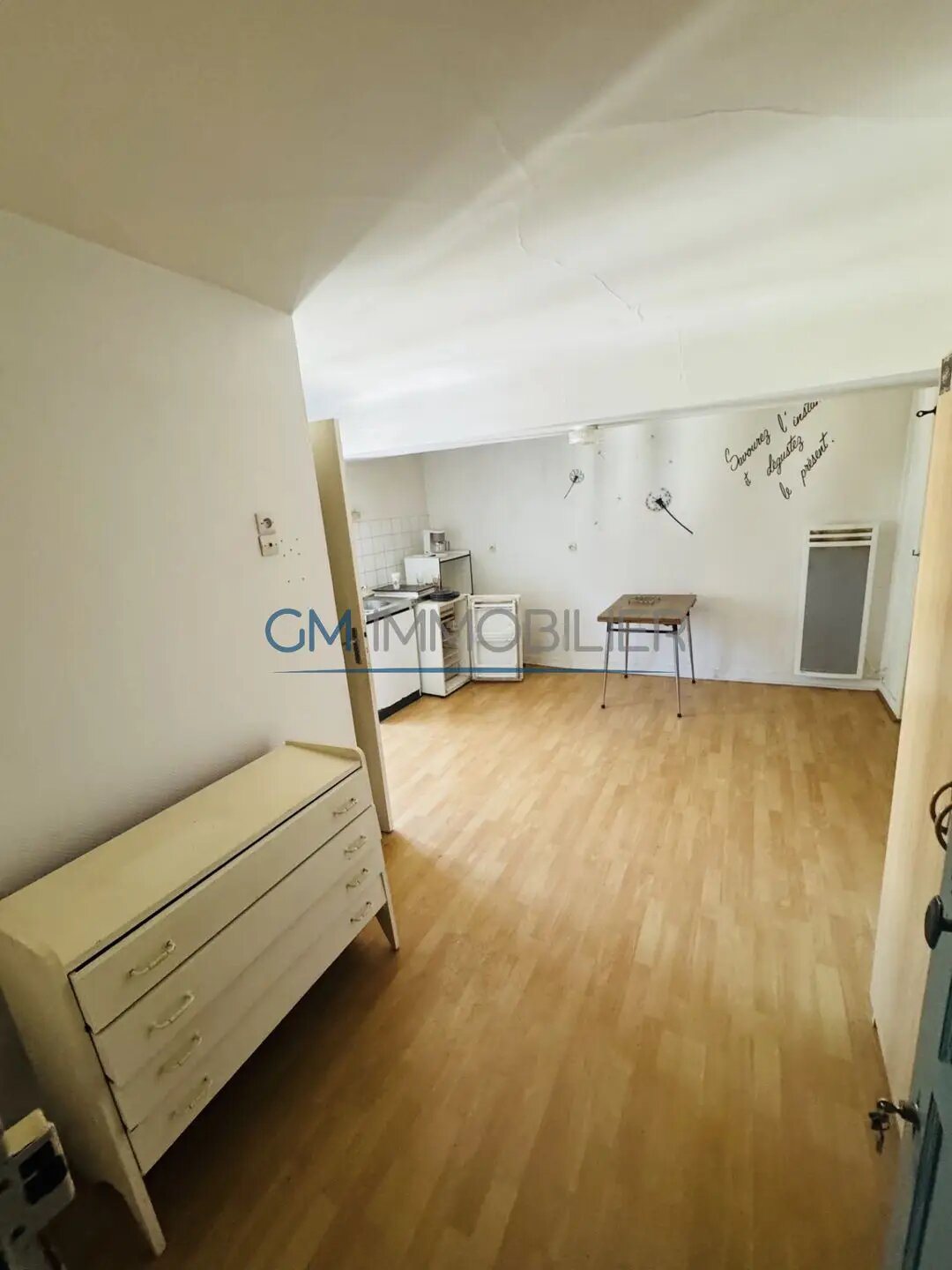Appartement à vendre, 20m², Dax