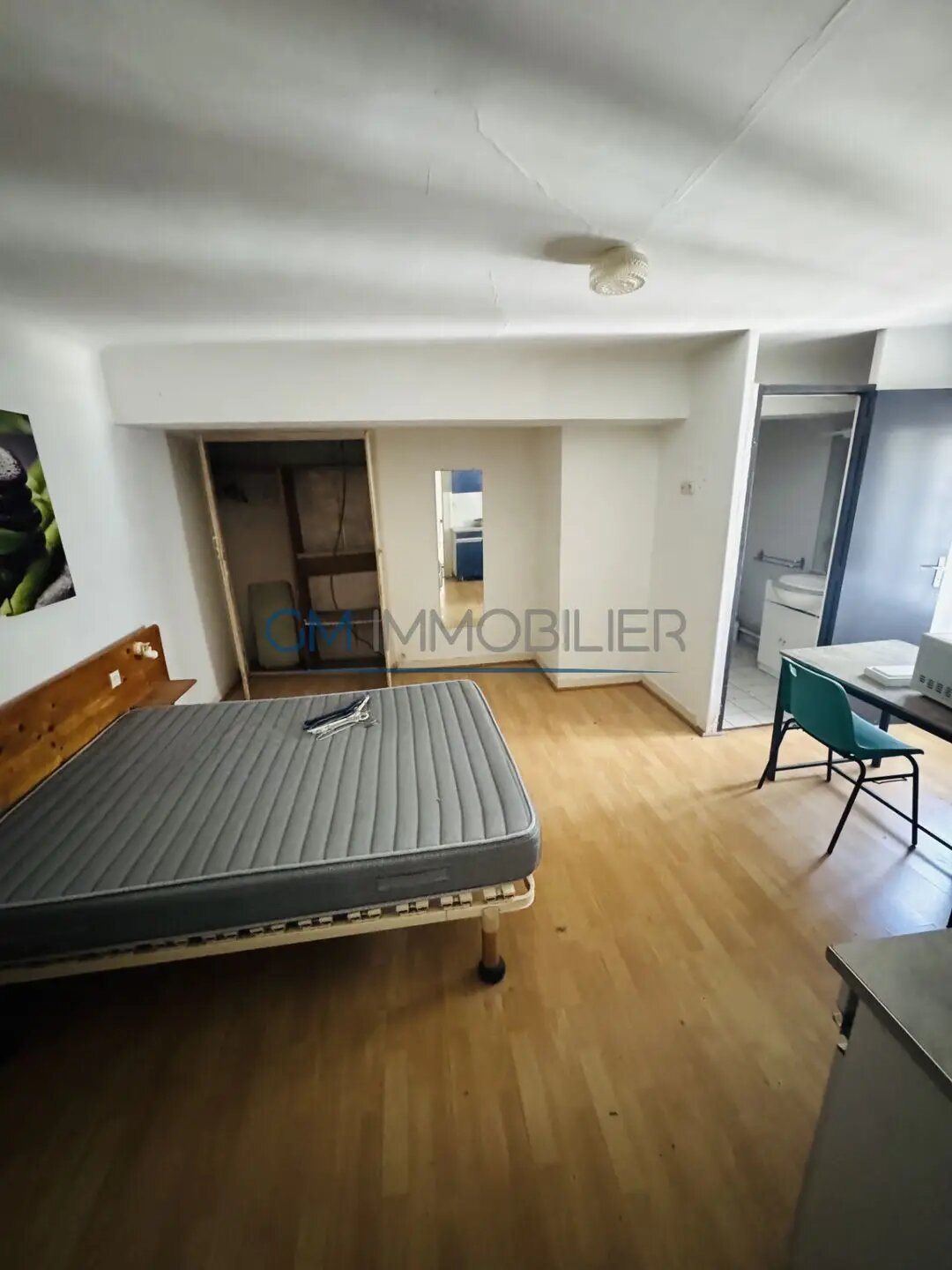 Appartement à vendre, 20m², Dax