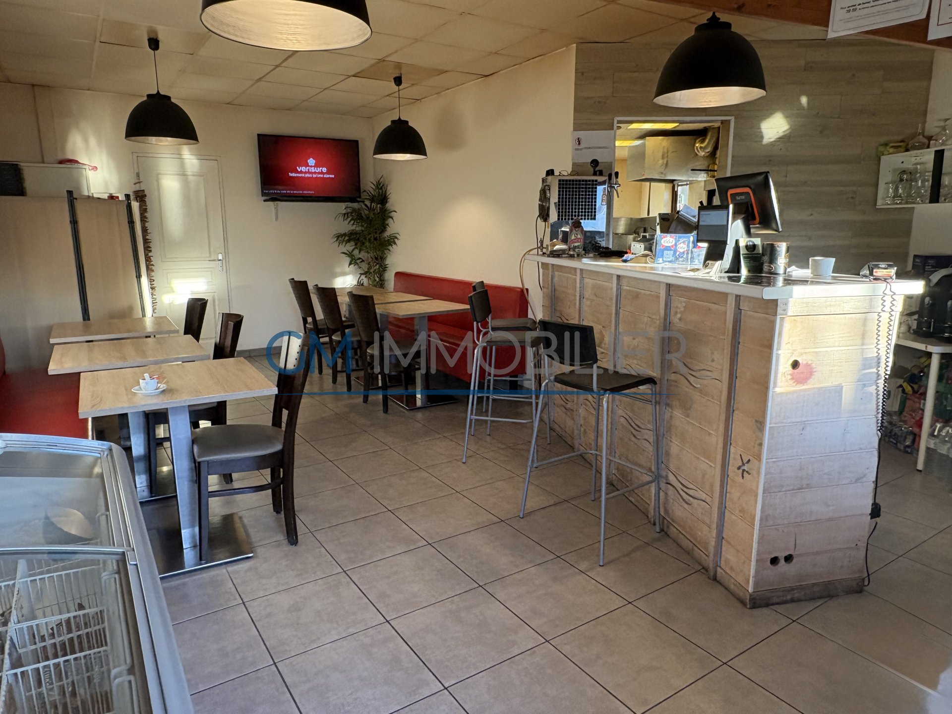 Maison à vendre, 53m², Vieux-Boucau-les-Bains