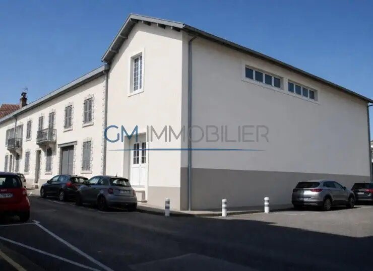 Appartement à vendre, 30m², Dax
