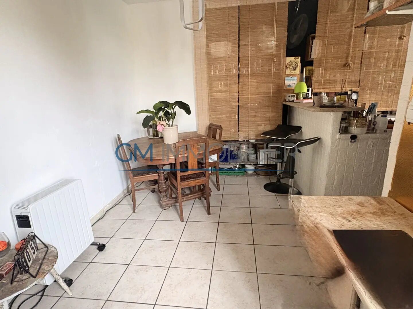 Appartement à vendre, 53m², Dax