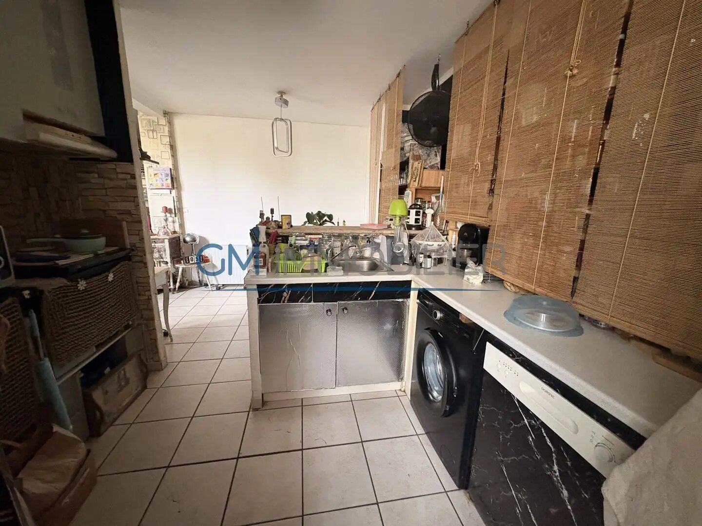 Appartement à vendre, 53m², Dax