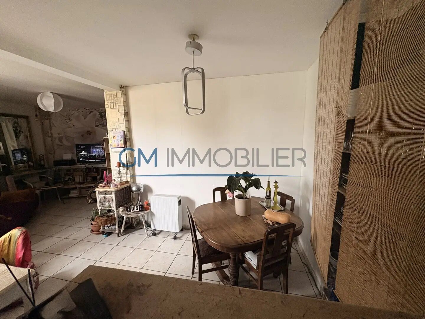 Appartement à vendre, 53m², Dax