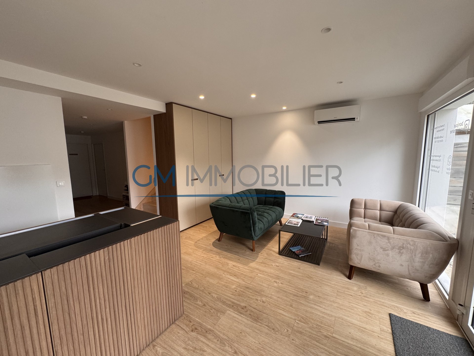 Maison à louer, 32m², Soorts-Hossegor