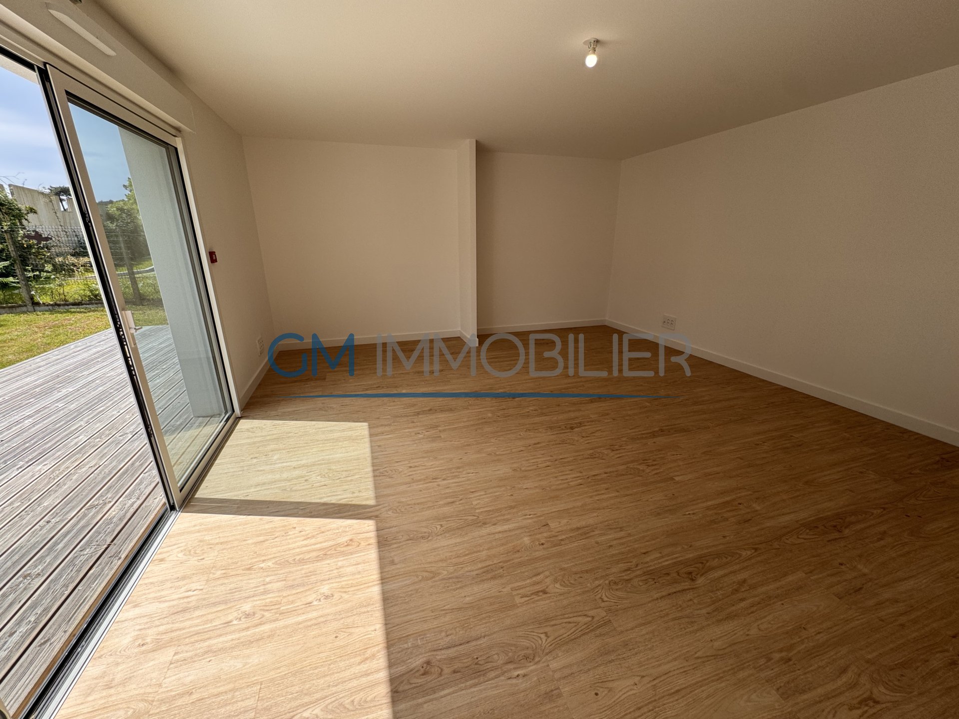 Maison à louer, 32m², Soorts-Hossegor