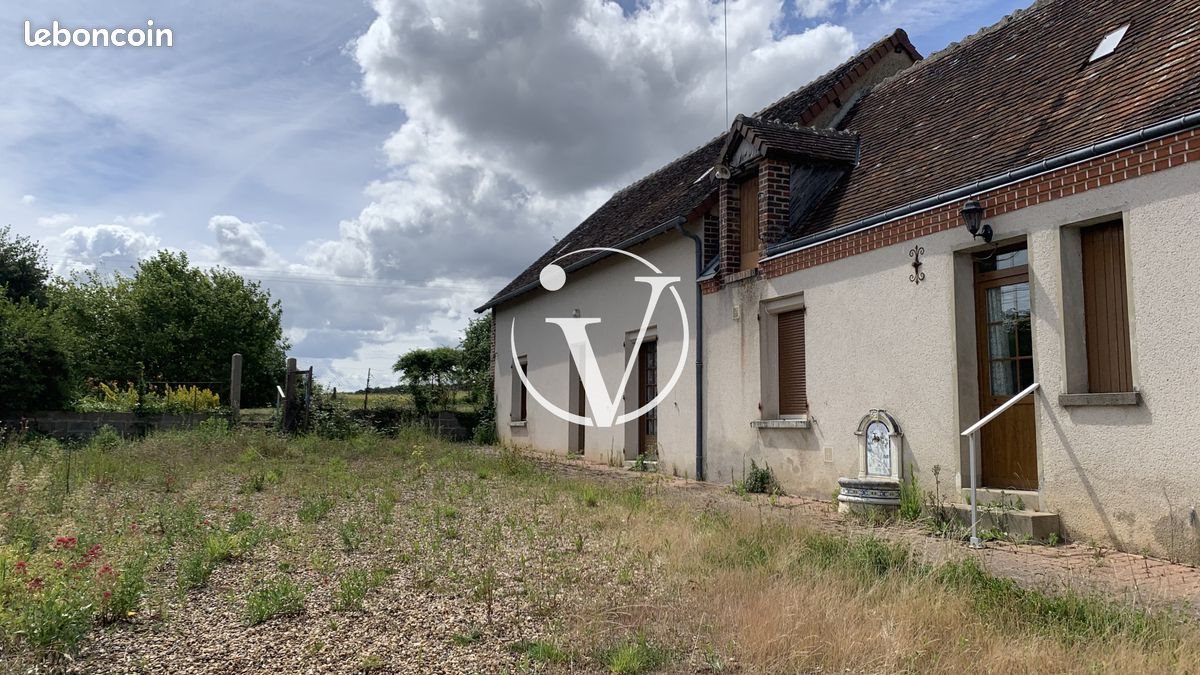 Maison à vendre, 101m², Vendôme