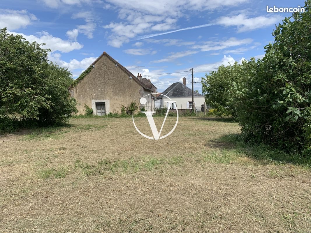 Maison à vendre, 101m², Vendôme