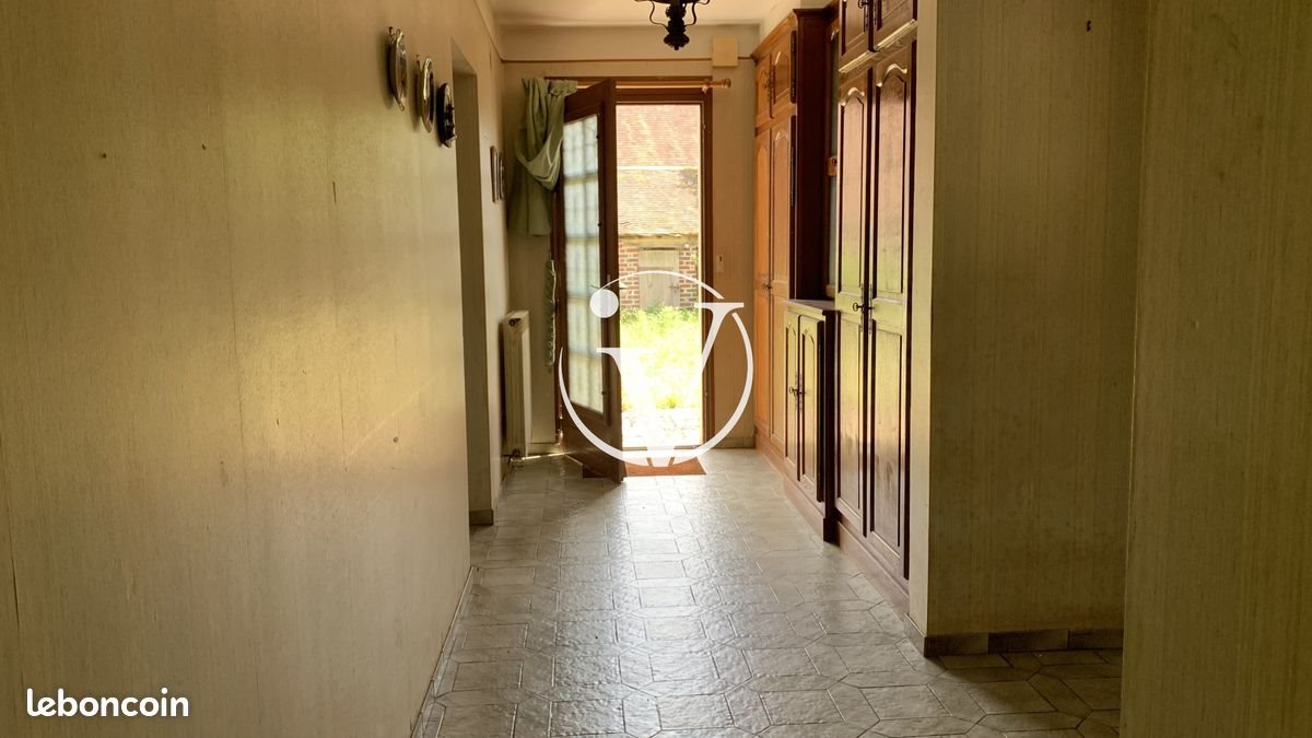 Maison à vendre, 101m², Vendôme