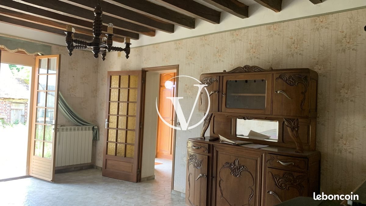 Maison à vendre, 101m², Vendôme