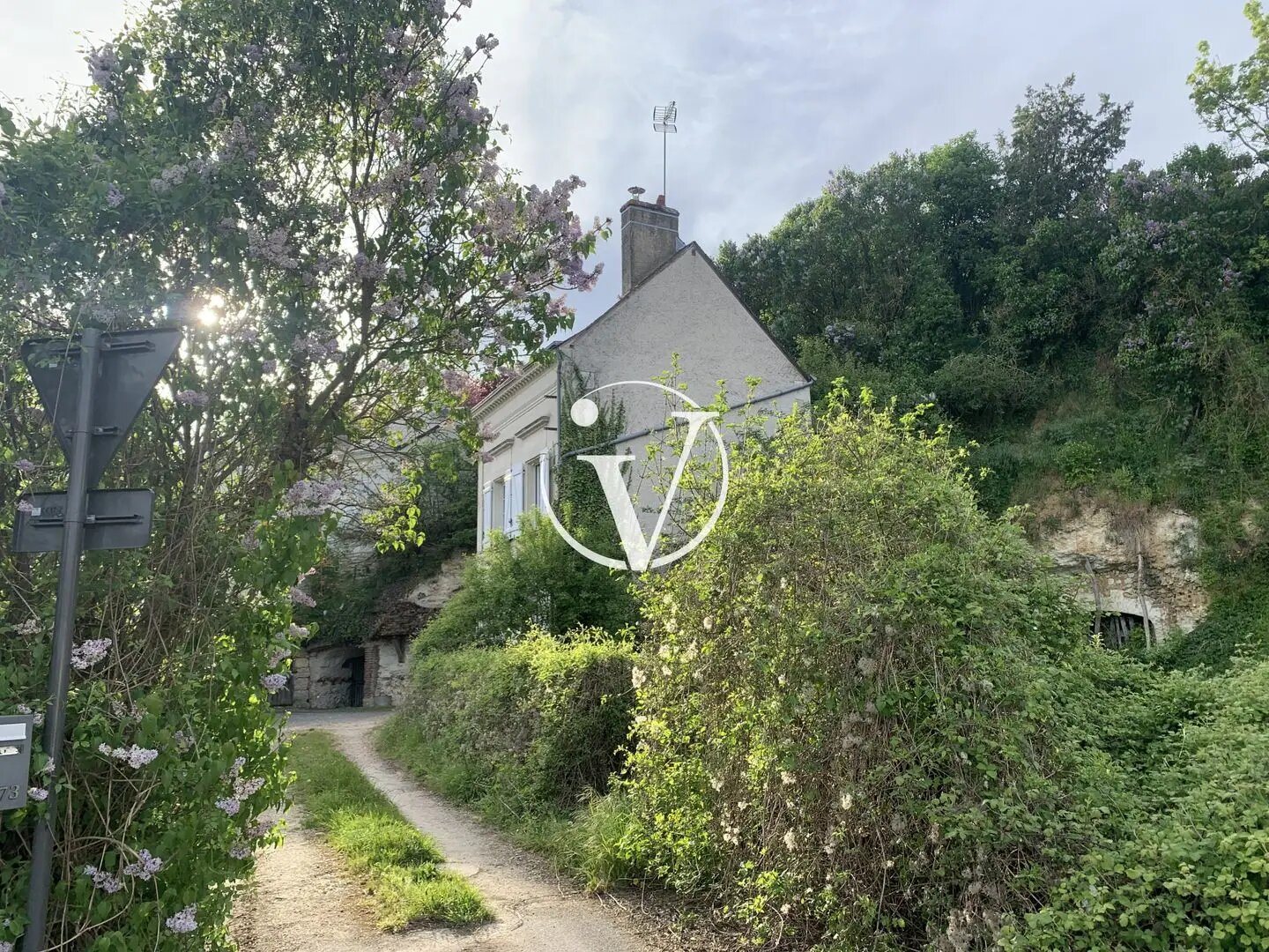 Maison à vendre, 140m², Vendôme