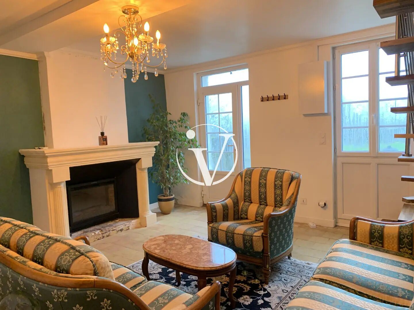 Maison à vendre, 140m², Vendôme