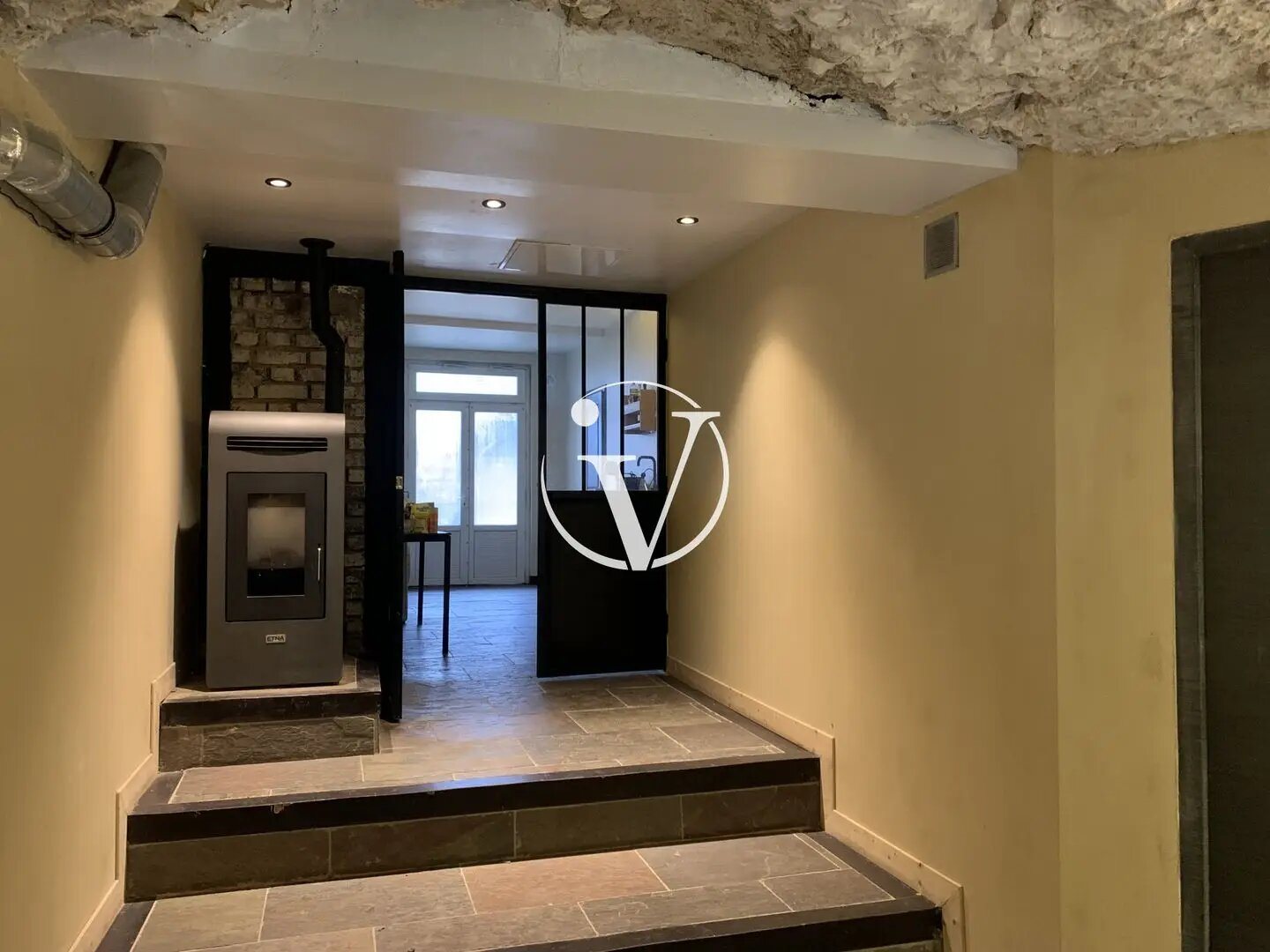 Maison à vendre, 140m², Vendôme