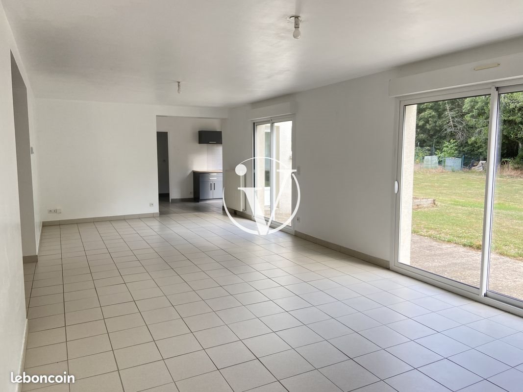 Maison à vendre, 119m², Vendôme