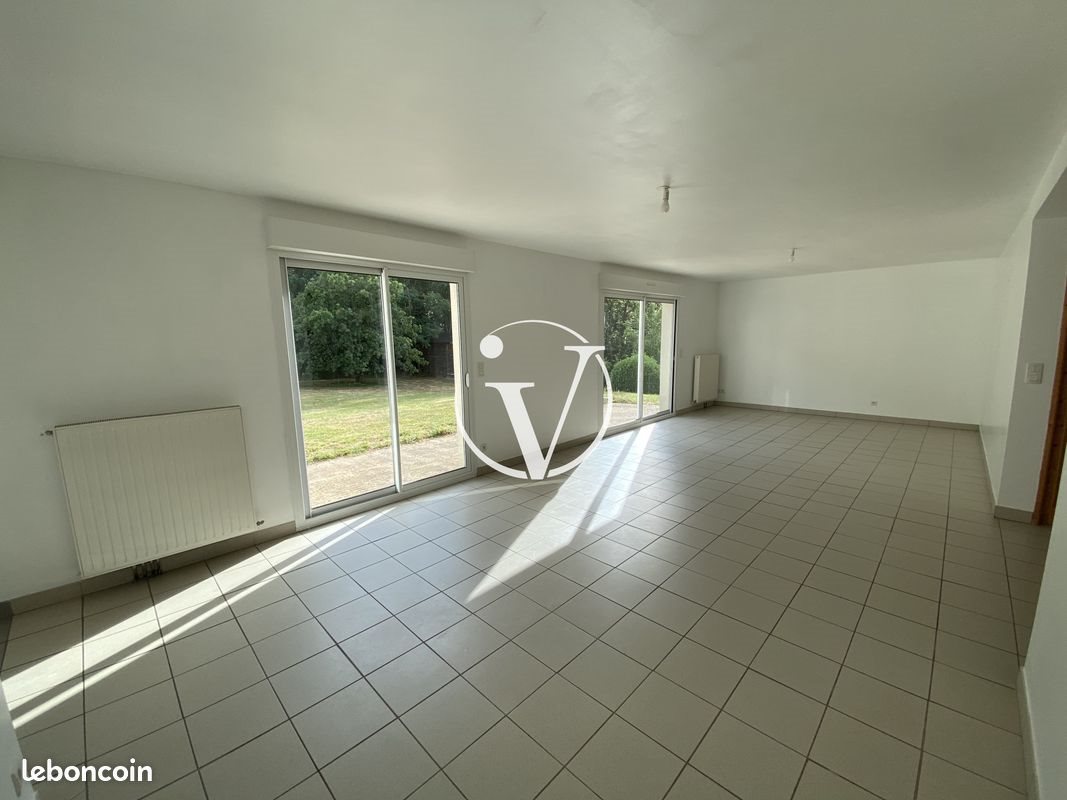 Maison à vendre, 119m², Vendôme