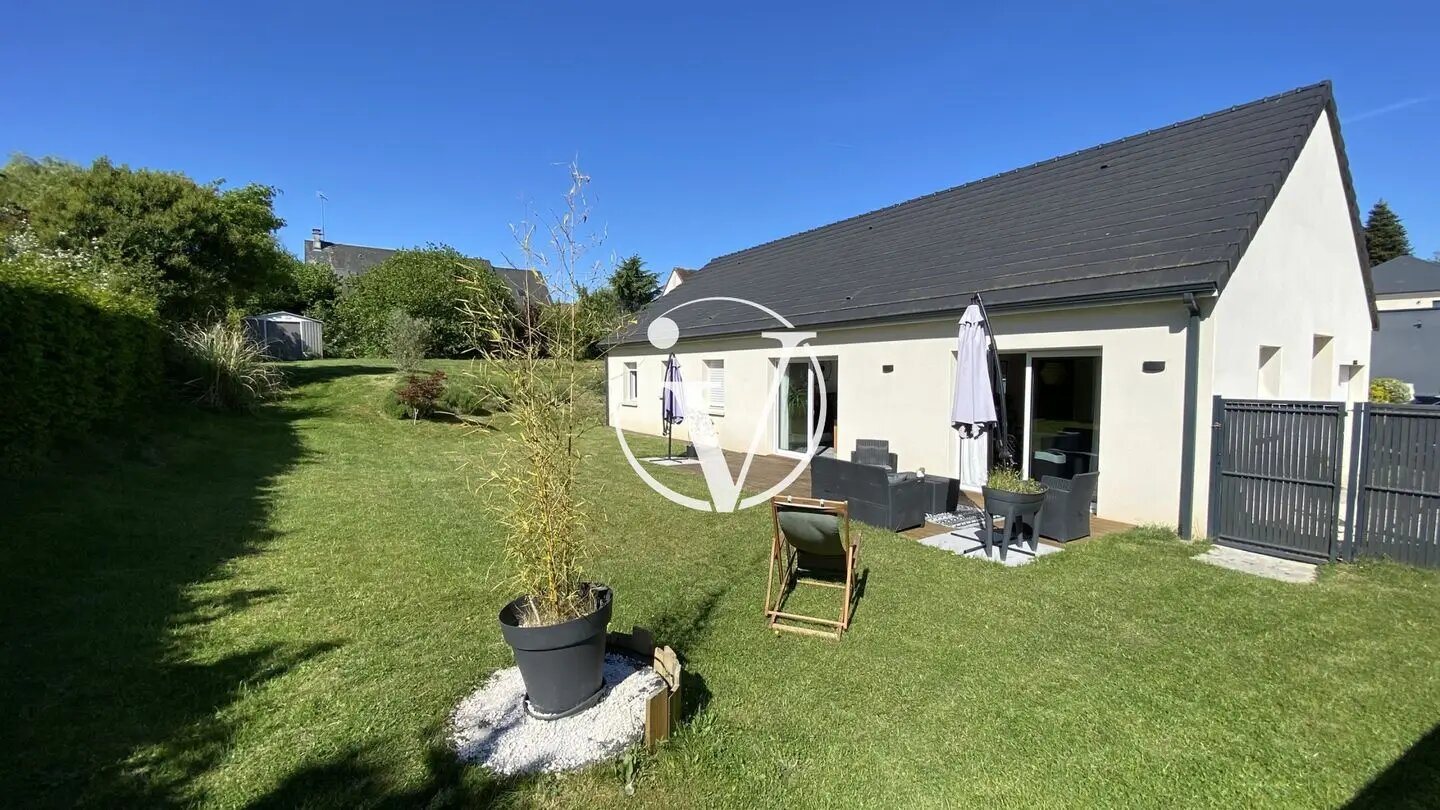 Maison à vendre, 115m², Vendôme