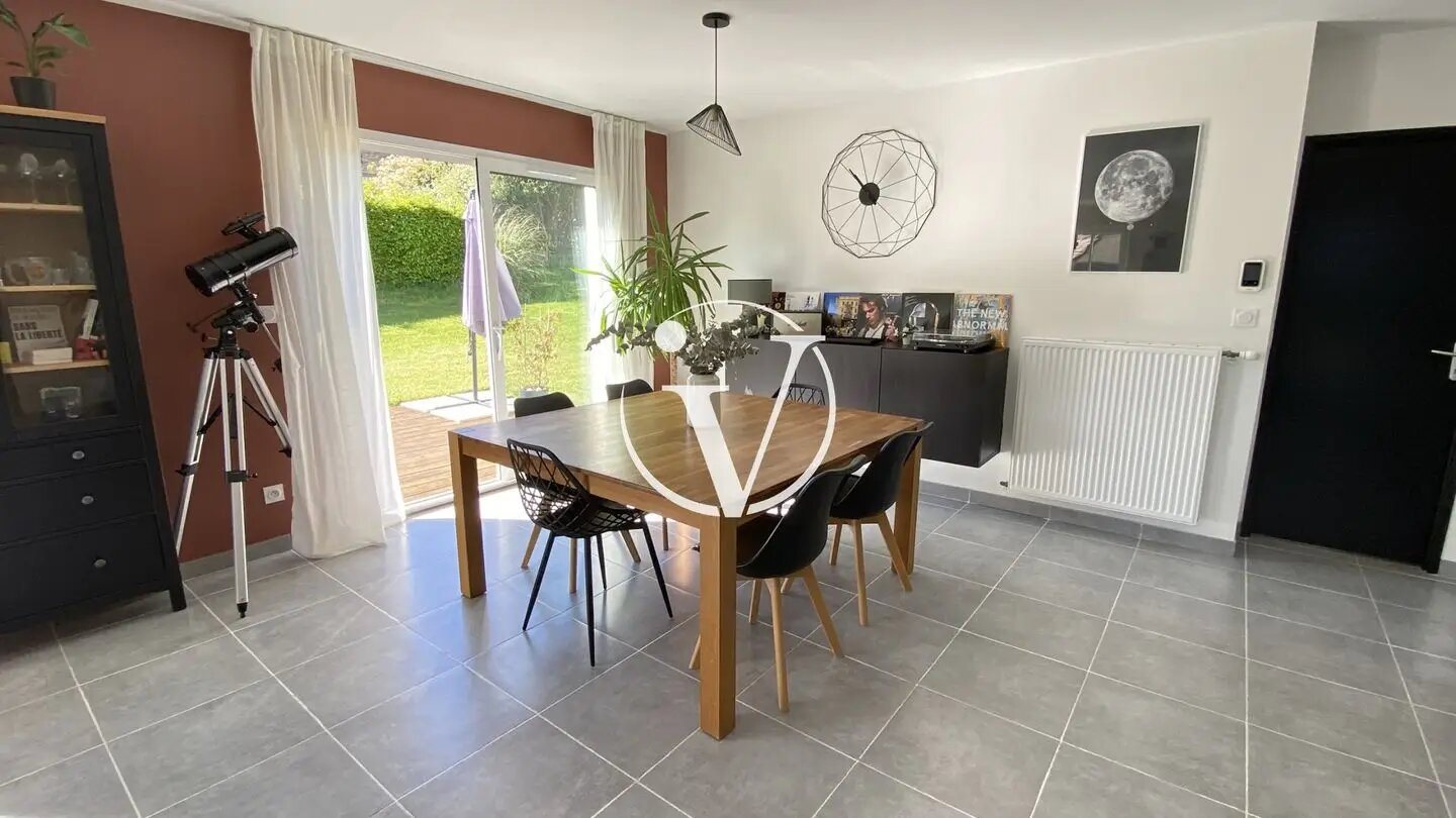 Maison à vendre, 115m², Vendôme