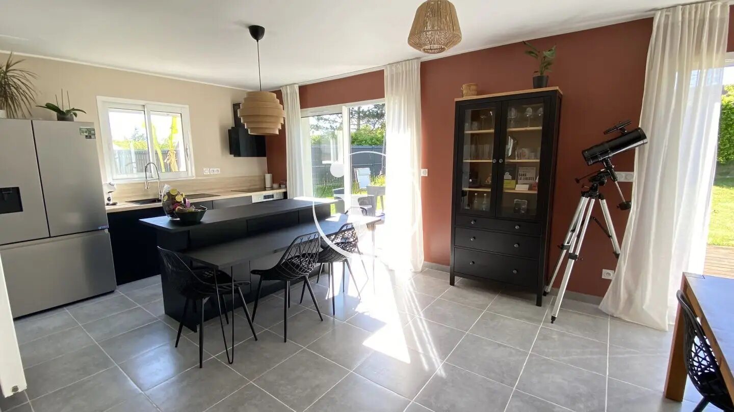Maison à vendre, 115m², Vendôme