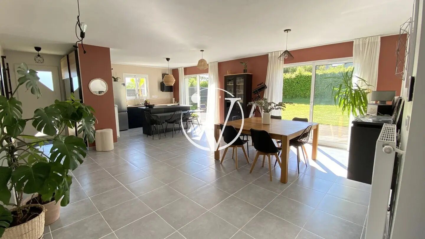 Maison à vendre, 115m², Vendôme