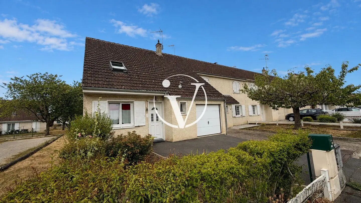 Maison à louer, 88m², Vendôme