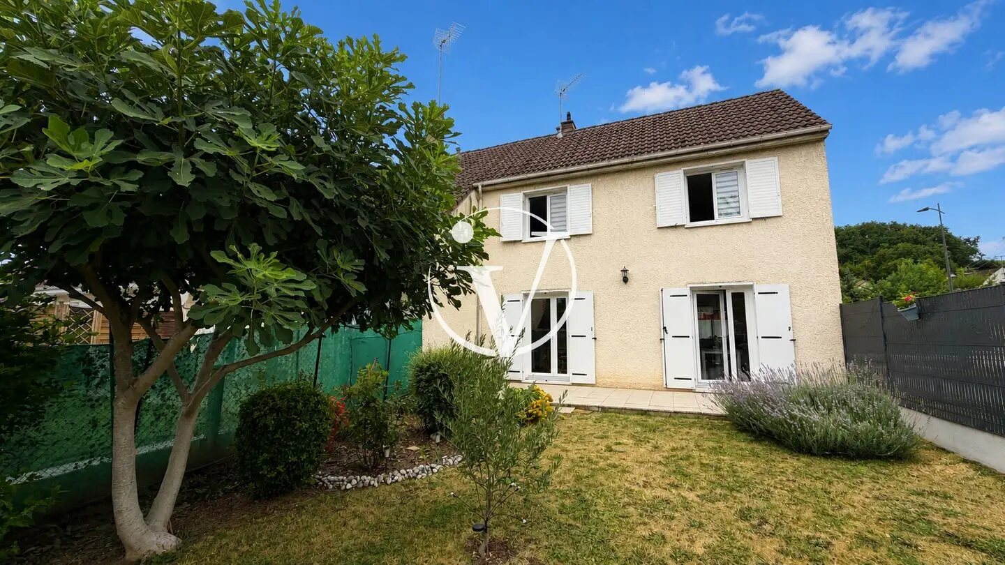 Maison à louer, 88m², Vendôme