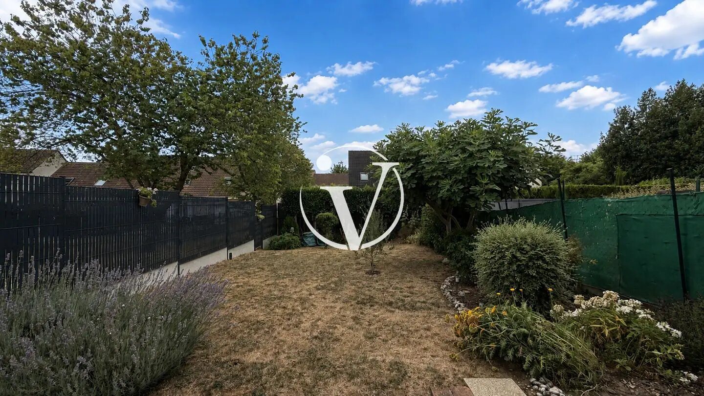 Maison à louer, 88m², Vendôme