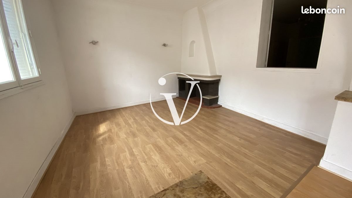 Appartement à vendre, 158m², Vendôme